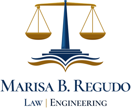 Marisa B. Regudo: Law | Engineering