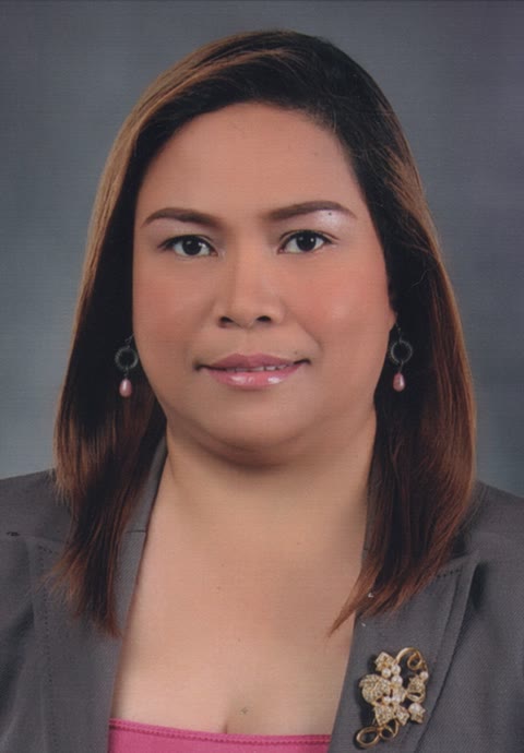 Atty. Marisa B. Regudo, RCE